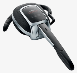 Great Sound On Both Ends Of The Call - Jabra Supreme (new) - Headset - Gray
