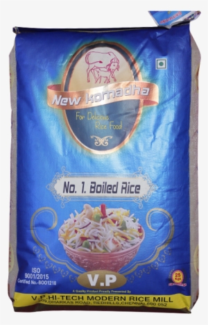 25 Kg Net Weight - Rice Vermicelli