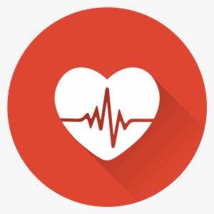 Blood Pressure Download Png - Red Instagram Icon Png