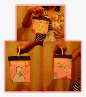 You Might Also Like - Girl