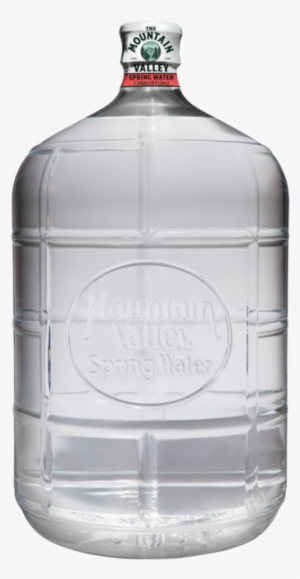 5 Gallon Glass Water Cooler