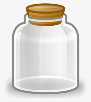 Open - Svg Jar