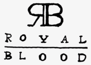 Royal Blood Band Logo