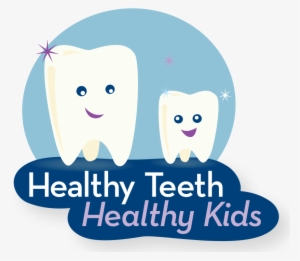 Teeth Clipart Children's - Oral Health Clip Arts