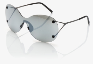 Porsche Design Sunglasses - Sunglasses