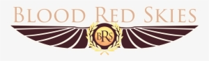Blood Red Skies Preview - Blood Red Skies Logo