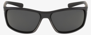 Black Nike Adrenaline Ev0605 Sport Sunglasses With