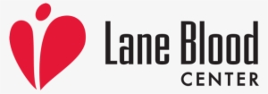 Lane Blood Center Logo - Lane Blood Center