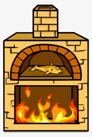 Pizza Oven Sprite 003 - Pizza Oven Png