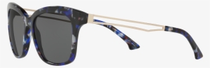 Something Blue - Sunglasses