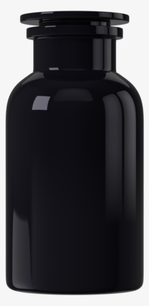Apothecary Water Jar