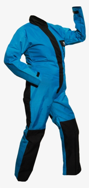 Blue Ladies Suit Hölloch Comfort Lady - Combinaison De Spéléologie