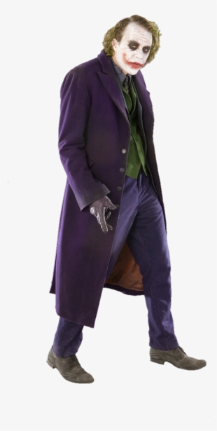 Dark Knight Joker Png Vector Black And White Stock - Heath Ledger Joker Photoshoot