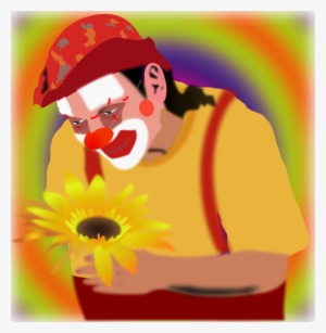 Clown Clipart Png