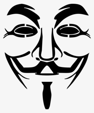 Gambar Gratis Di Pixabay Vendetta Topeng Guy - Guy Fawkes Mask
