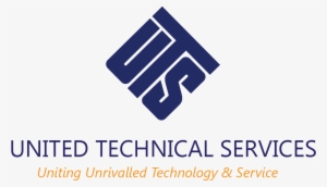 Uts Logo - Tecnico Em Aquicultura