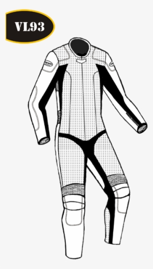 Standard Features - One Piece