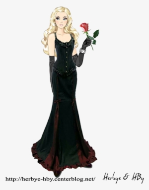 Fashion Images - Love Heart