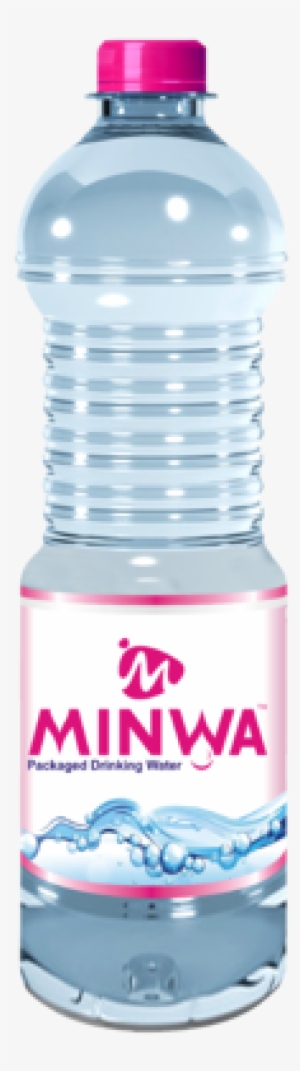 Minwa 1000ml Packaged Drinking Water - Water