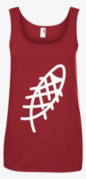 Ocean Helper Ladies' Tank Top - Dirt Ride Women's Tank Tops