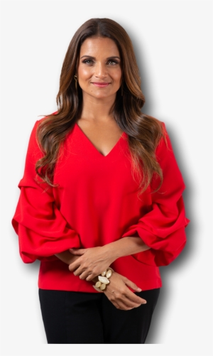 As An International Speaker, She Speaks At Events Around - Red Blazer Womens Uk