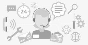 Security Systems Technical Support Other Solution Contacts - Customer Support