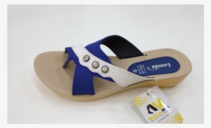 Leeds Chappal Models In Ladies