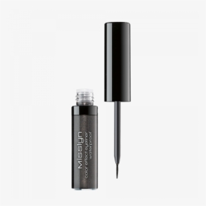 Evaluate Me Color Effect Eyeliner Waterproof - Misslyn Color Effect Eyeliner Waterproof No.03 Oriental