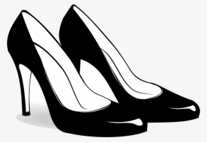 Shoe Vector Transparent - Shoes Vector