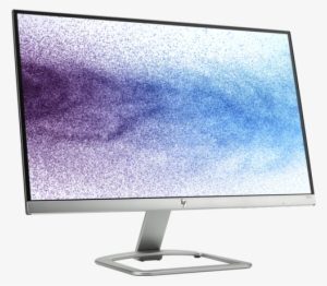 Monitor - Hp 22er 21.5 Inch Display