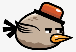 This Free Icons Png Design Of Flying Bird 3