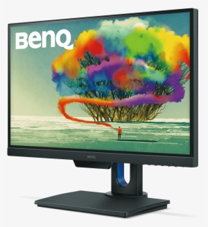 1 - Monitor 27 Inch Benq