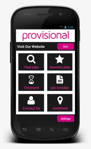 Google Play Store - Team Employment Llc