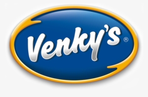 Franchisee With - Venkateshwara - Venky's India Ltd Logo