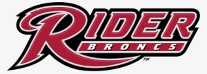 Rider Broncs Logo