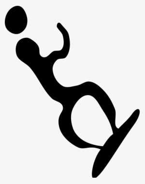 How To Set Use Rock Art Ontario Rider Clipart