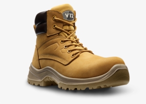 Bobcat Sts V6420 - V12 Footwear V12 Bobcat Sts V6420.01 Honey Derby Boot
