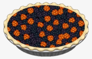 Shadowberry Filling By Rosemoji On Deviantart Clip - Papa's Bakeria