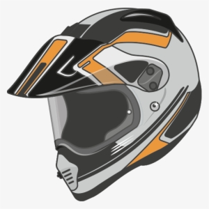 Motor Rider Helmet