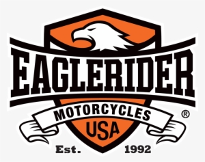 Eaglerider - Eagle Rider Logo Transparent