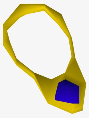 Sapphire Necklace - Wiki