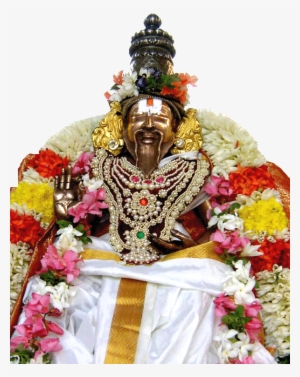Sri Koorathazhwan - Koorathazhwan