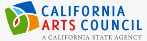 Eps - California Arts Council Logo