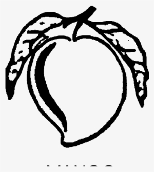 Indian Election Symbol Mango - Clip Art Image Of Mango