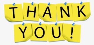 Maid On The Spot Inc - Thank You Transparent Clipart