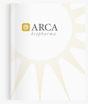 Publication Image - Arca Biopharma, Inc.