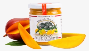 Imagen De Jalea De Mango