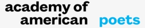 In Exciting News, The Illustrious Academy Of American - Academy Of American Poets