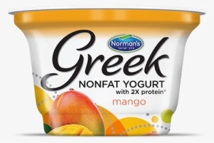 Leave A Comment Cancel Reply - Norman's Nonfat Greek Yogurt, Peach