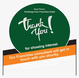 Thankyou - Graphic Design